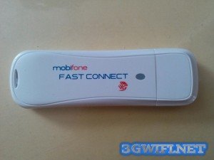Dcom 3G Mobifone X230E 7.2Mbps 