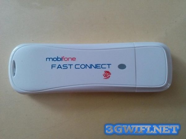 Hình ảnh Dcom 3G Mobifone X230E 7.2Mbps