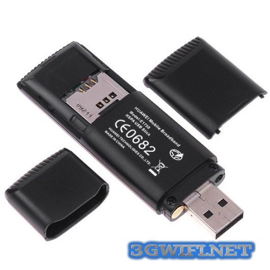 USB 3G Viettel E1750 bảo hành chính hãng 12 tháng