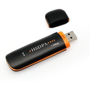 USB 3G HSDPA giá rẻ dùng đa mạng