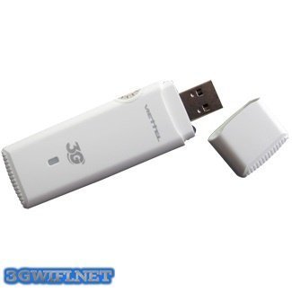 Hình ảnh USB 3G Viettel e1750