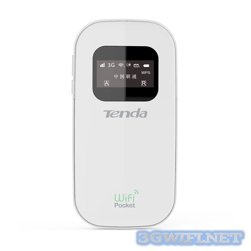 Router wifi 3G Tenda 3G185