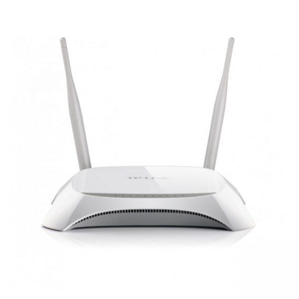 Router wifi 4G TP-Link MR3420