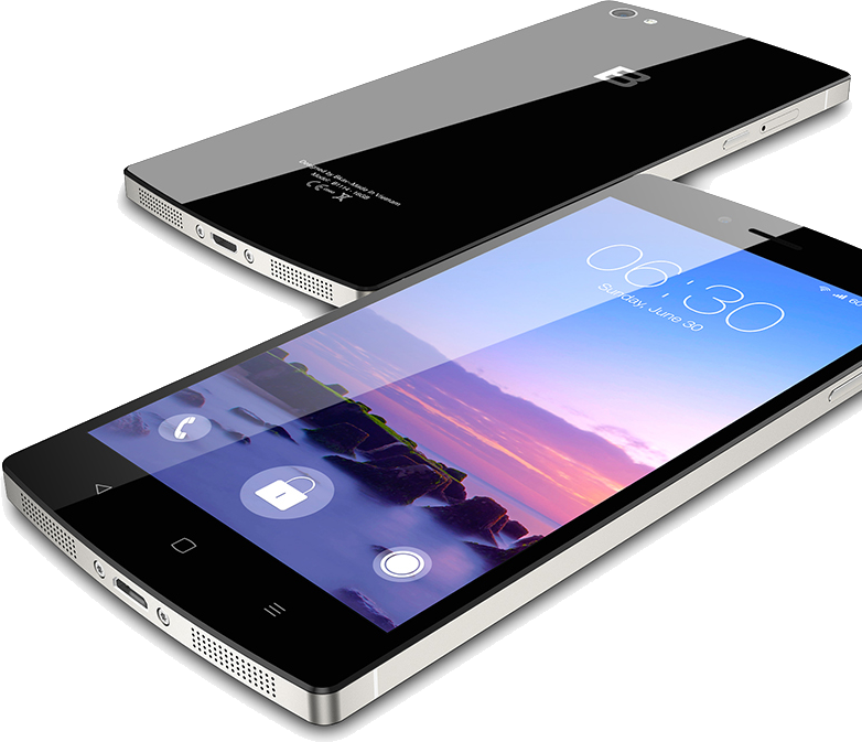 Điện thoại Bphone sử dụng sim 3G cực đỉnh và nhiều tính năng cực thông minh