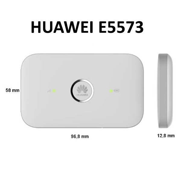 Huawei E5573
