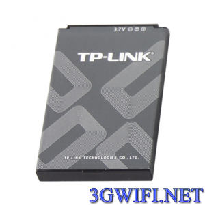 Pin tp-link m5350 và m5250