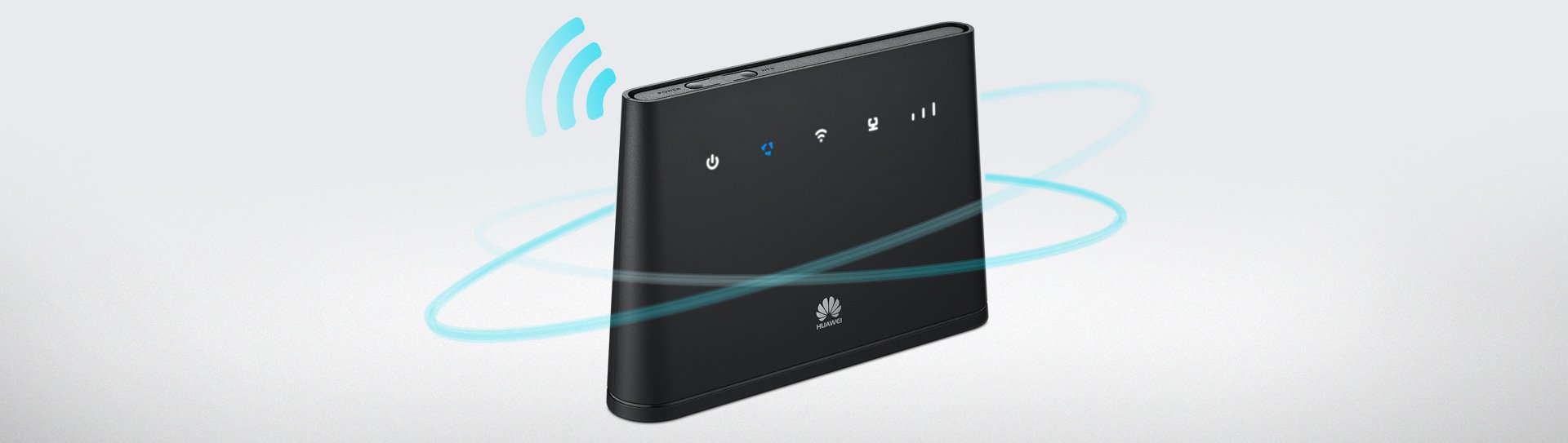 Huawei-B310-wifi