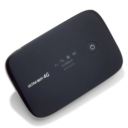 bộ phát wifi 3g/4g softbank 102hw