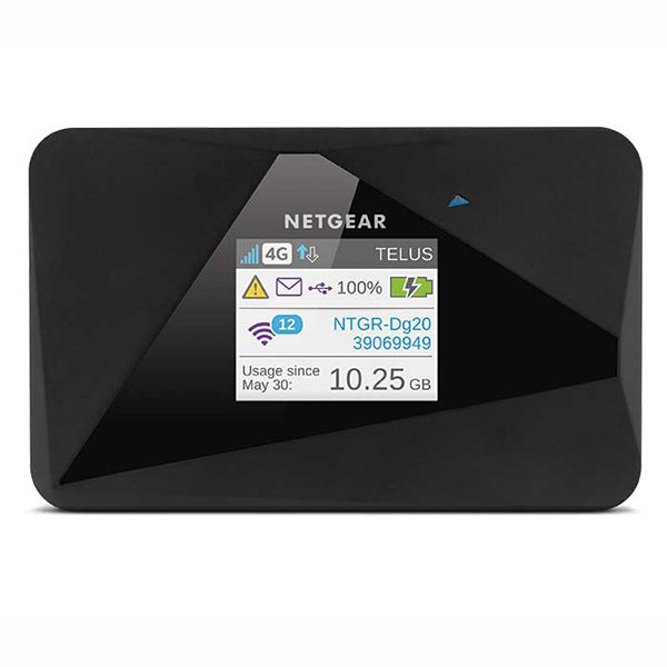 Bộ phát wifi 3G/4G Netgear Aircard 785S