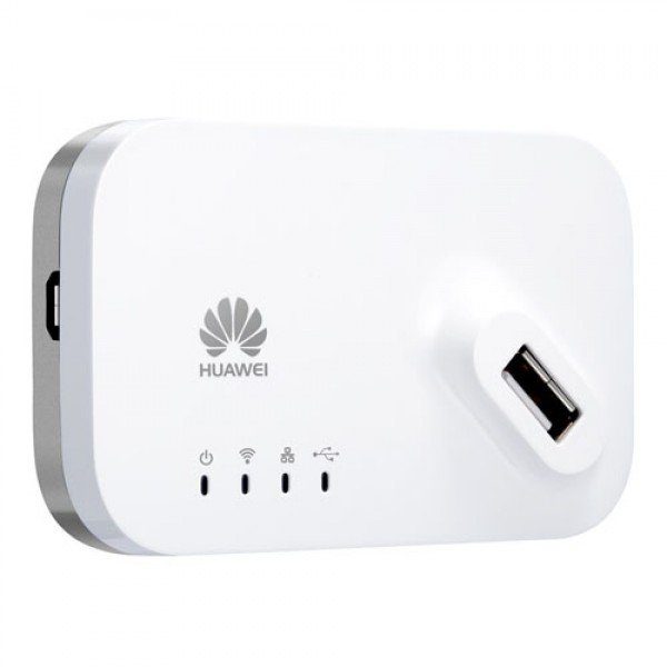 Bộ phát wifi từ USB 3G/4G Huawei AF23