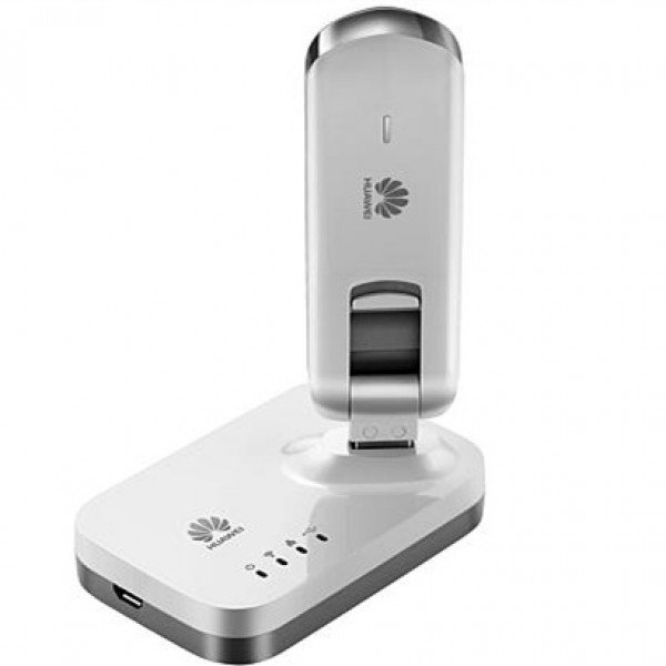 Bộ phát wifi từ USB 4G Huawei AF23