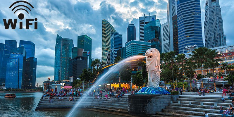 kinh nghiem thue wifi di singapore
