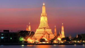 kinh nghiệm thuê wifi du lịch Thái Lan