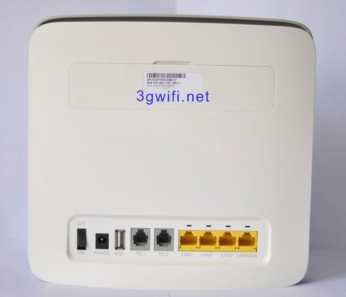 cục wifi 4g huawei E5186 bảo mật cao 