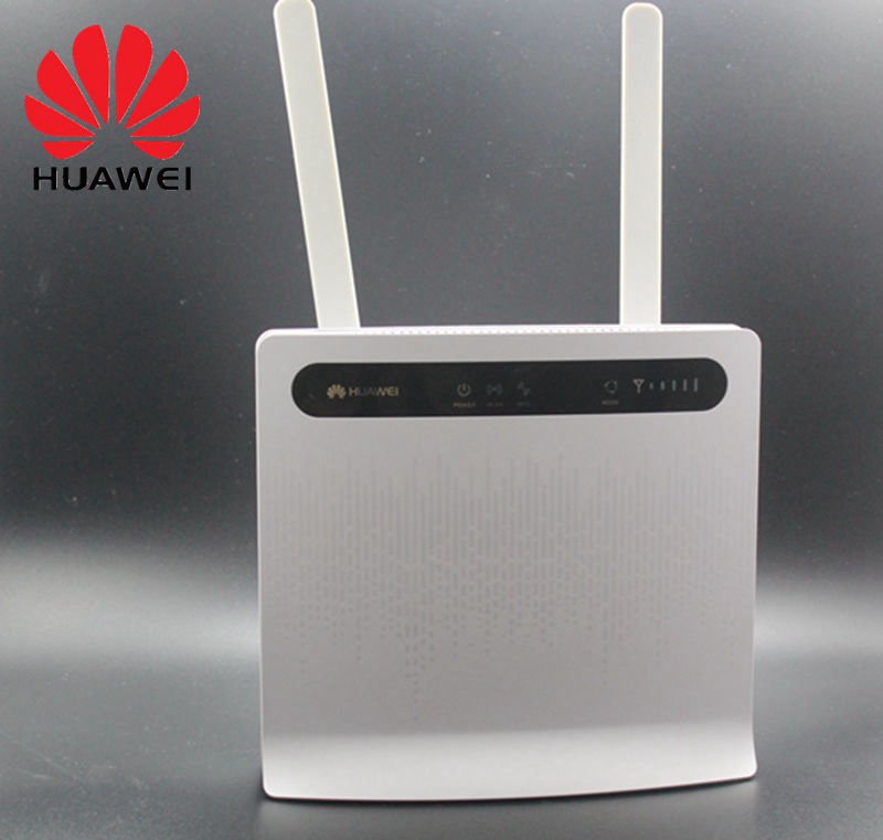 Bán Huawei B593-91