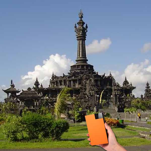 cho thuê wifi du lịch indonesia