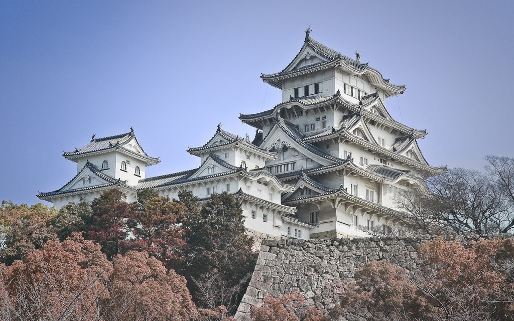 Kinh nghiệm đi du lịch Nhật Bản tự túc