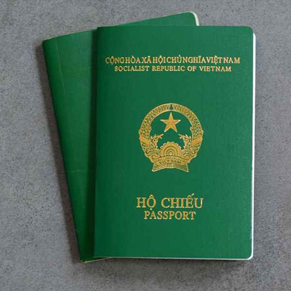 hộ chiếu là gì