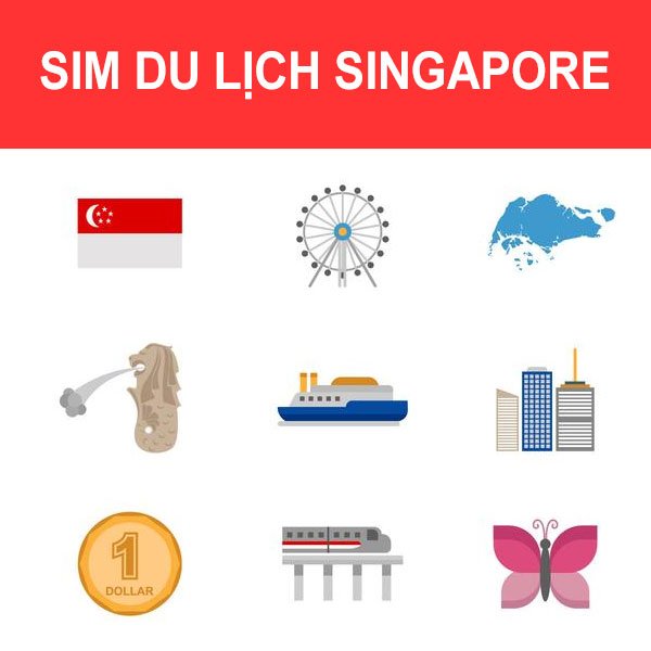 sim 3g singapore