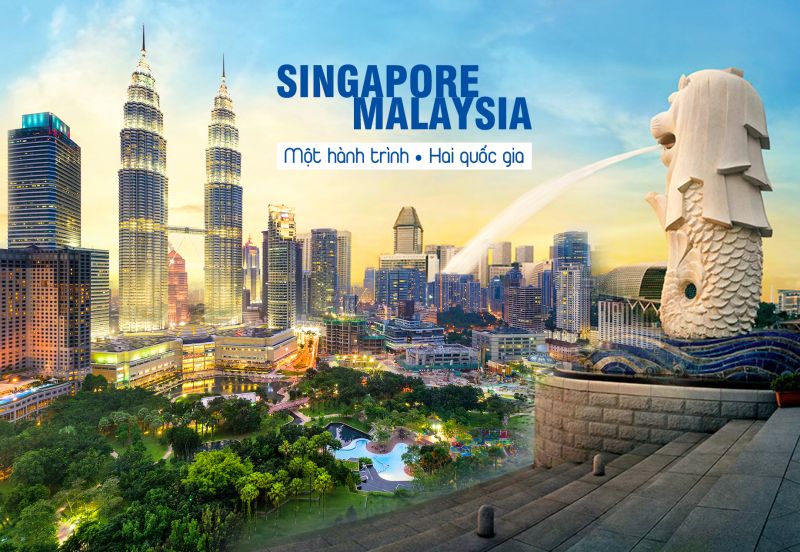 singapore va malaysia