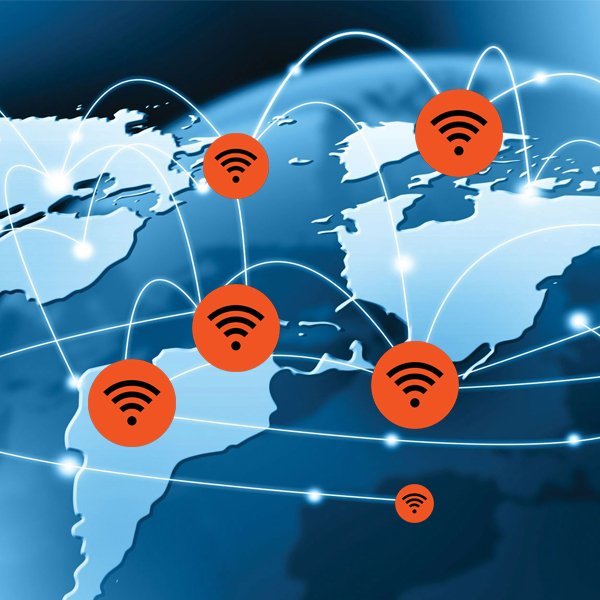 thuê wifi quốc tế là gì