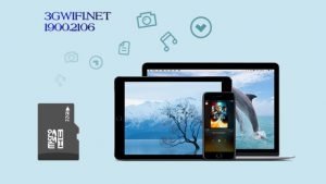 Bộ phát wifi TP Link M7450-4