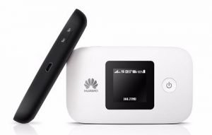 Thanh lý bộ phát wifi 4G Huawei E5577 với giá sốc