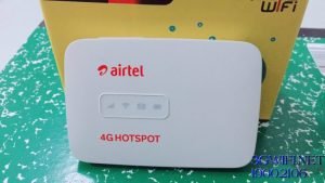 Thanh lý bộ phát wifi 4G Airtel TCL giá rẻ nhất