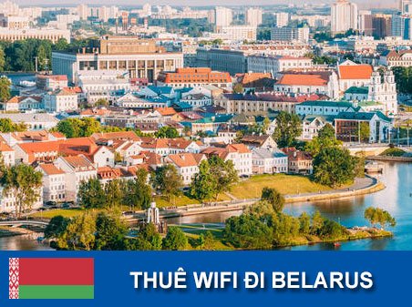 thuê wifi đi belarus