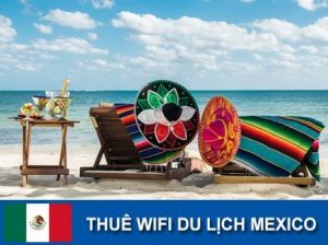 thuê wifi đi mexico