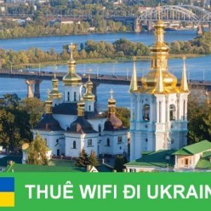thuê wifi đi ukraina