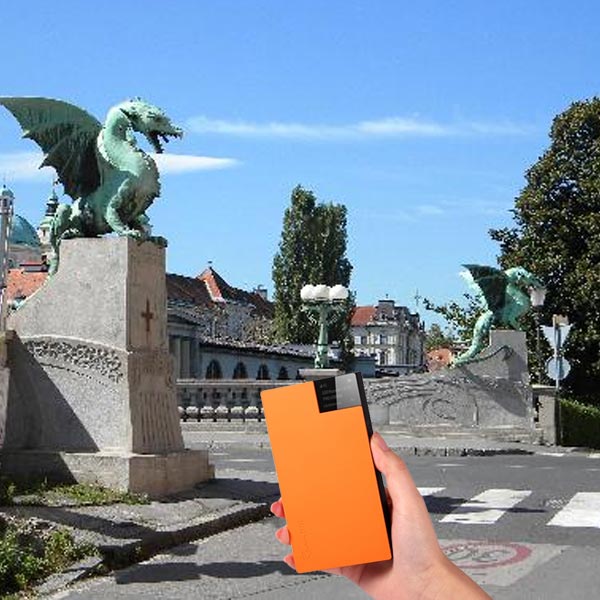 thuê wifi du lịch Slovenia