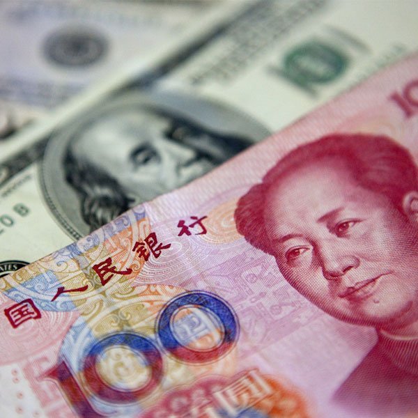 Đi Trung Quốc Được Mang Bao Nhiêu Tiền?