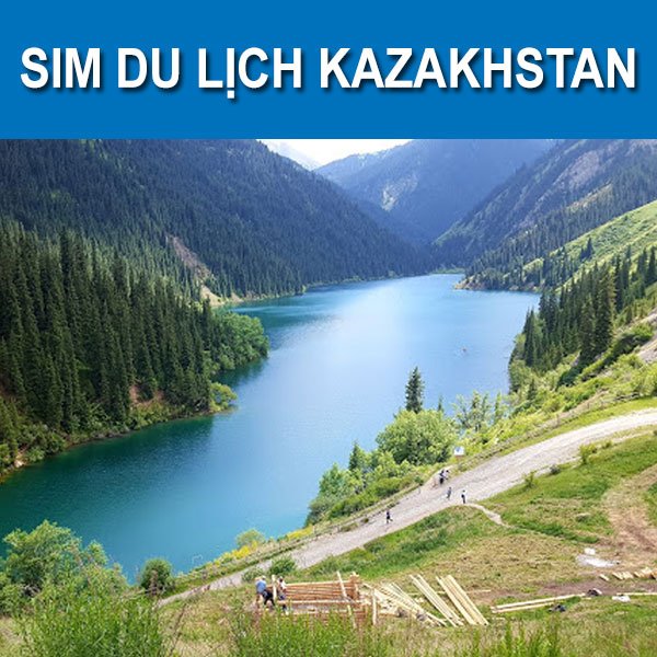 mua sim du lịch kazakhstan