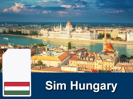 Sim Hungary