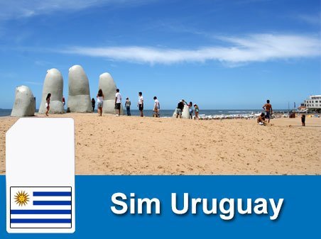 sim Uruguay