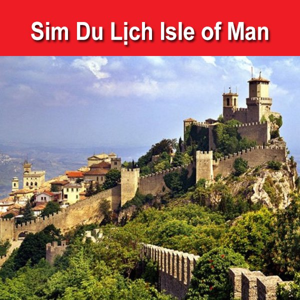 sim isle of man