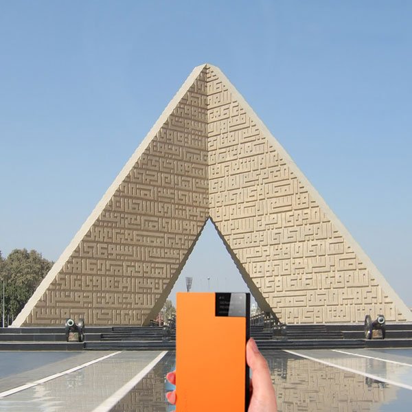 thuê cục phát wifi đi Ai Cập