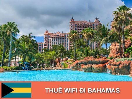 thuê wifi đi bahamas