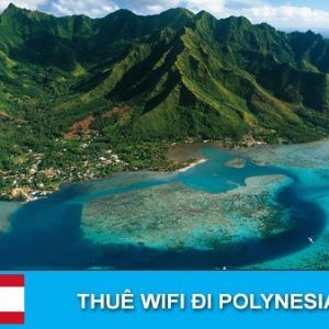 thuê wifi đi polynesia