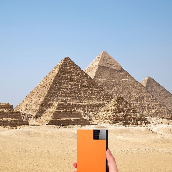 thuê wifi du lịch Ai Cập