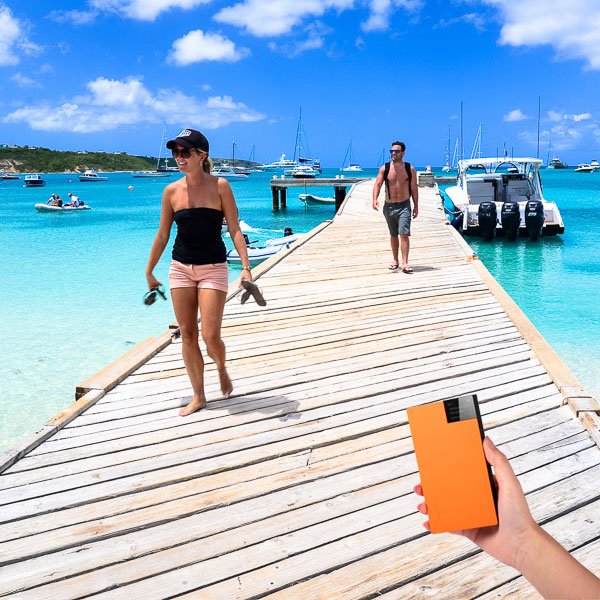 wifi du lịch anguilla