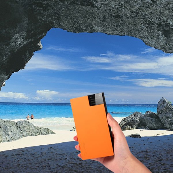 wifi du lịch bermuda