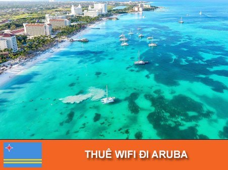 thuê wifi đi aruba