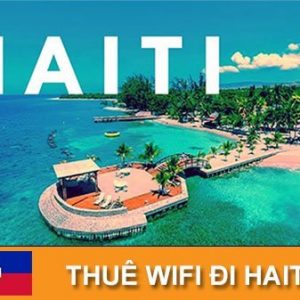thuê wifi đi haiti