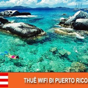 thuê wifi đi puerto rico