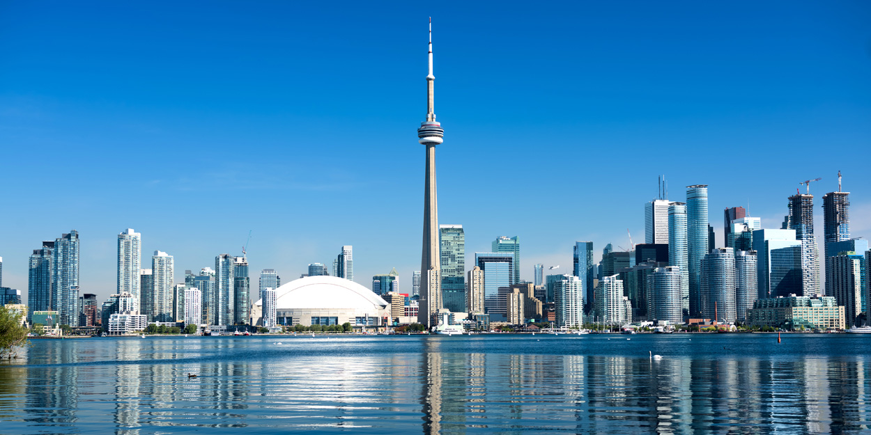 Toronto là thành phố lớn nhất tỉnh Ontario
