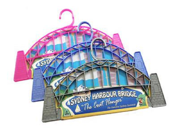 Móc treo hình cầu cảng Sydney