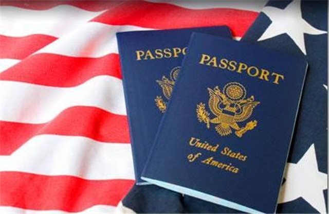 Xin Visa Du Lịch Mỹ Thành Công 100%