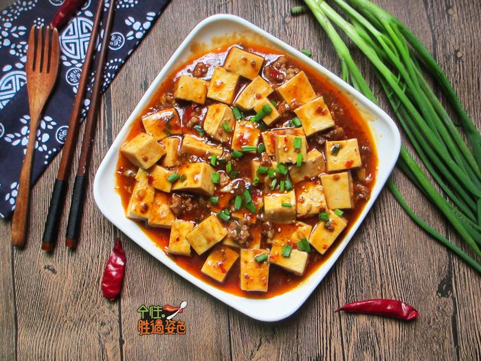 Món ăn truyền thống của người Trung Quốc
